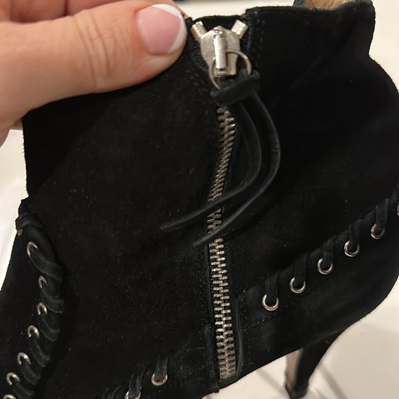 Iro nency boot size 41 - Picture 6 of 6